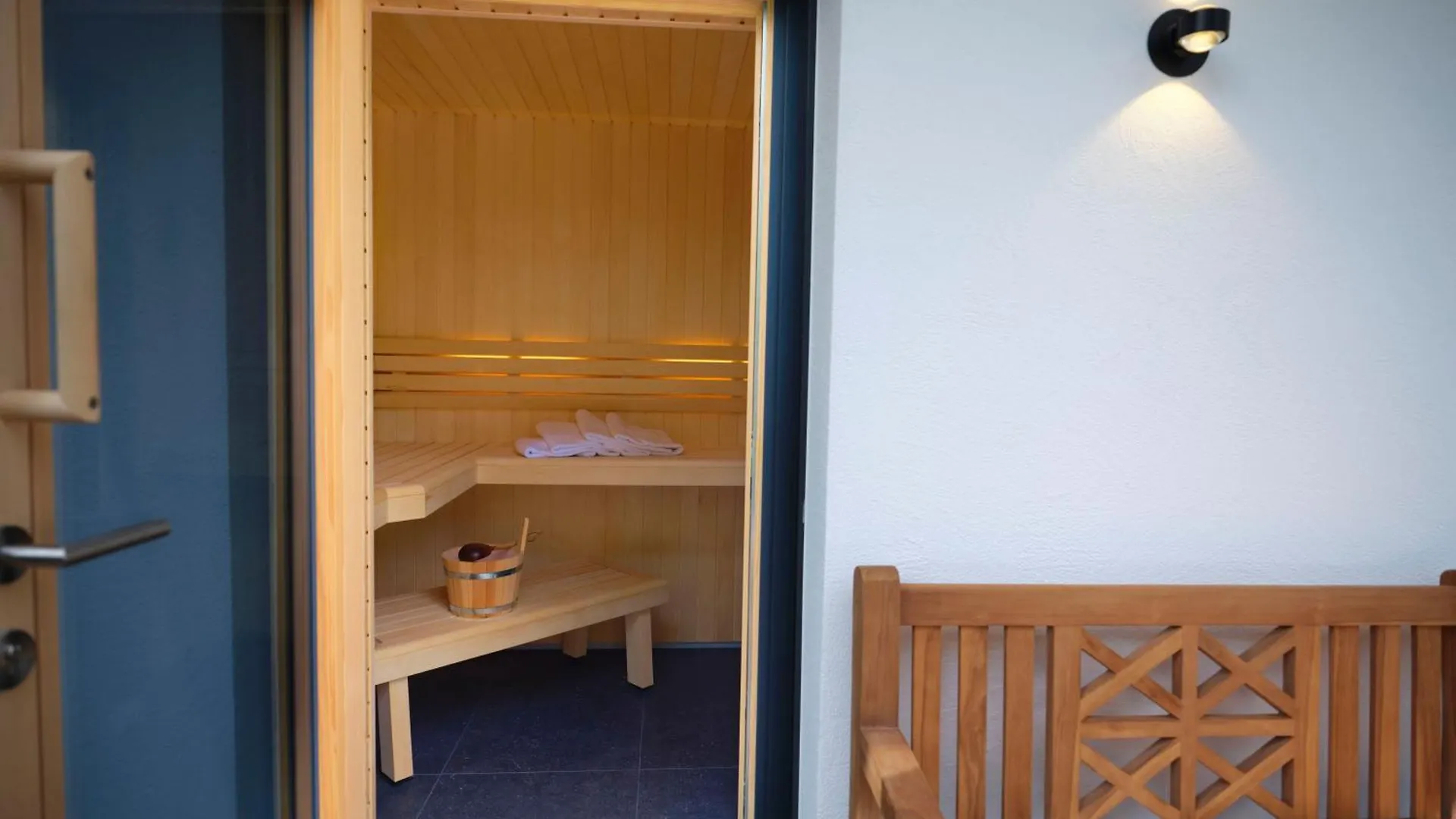 Rottenhoefer Retreat Penthouse Berchtesgaden Duitsland
