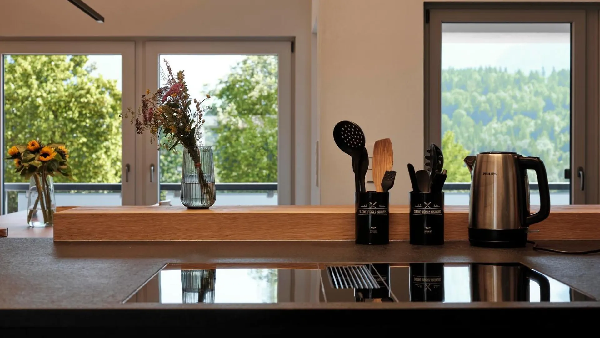 Rottenhoefer Retreat Penthouse Berchtesgaden Appartement