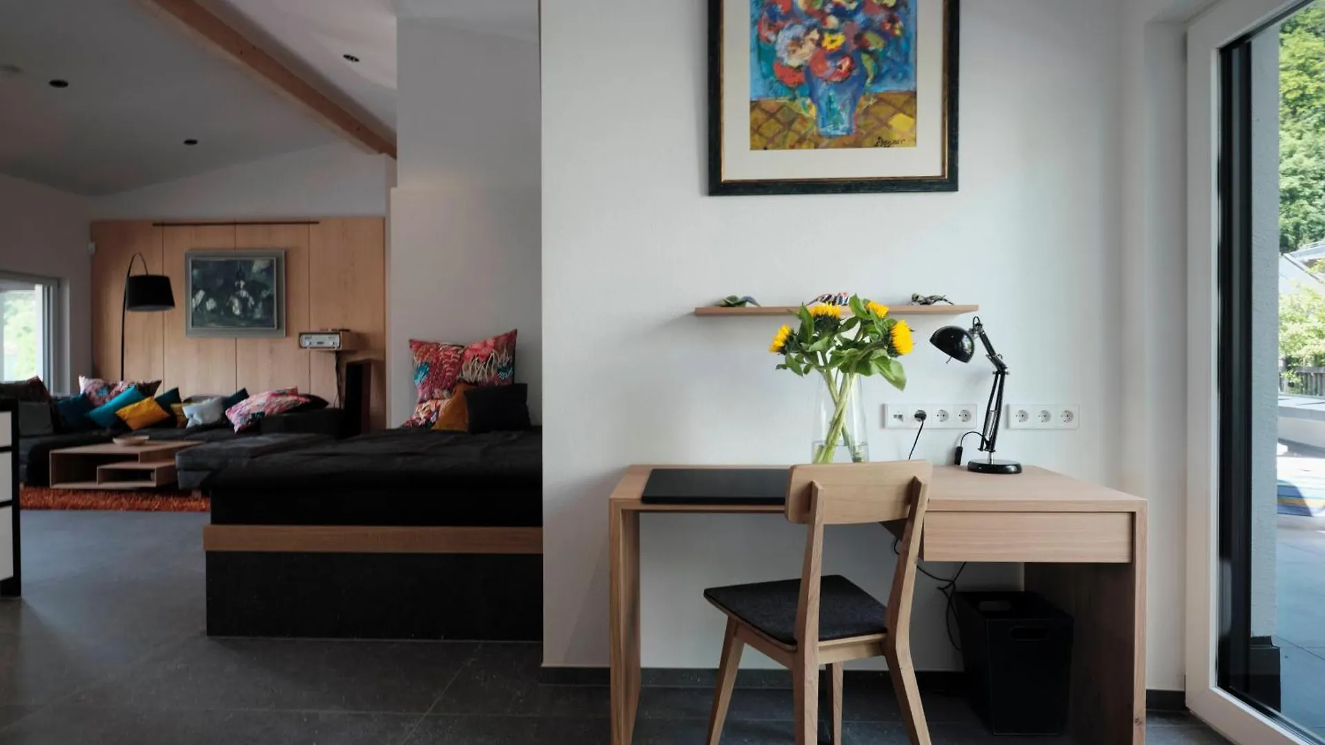Appartement Rottenhoefer Retreat Penthouse Berchtesgaden Duitsland